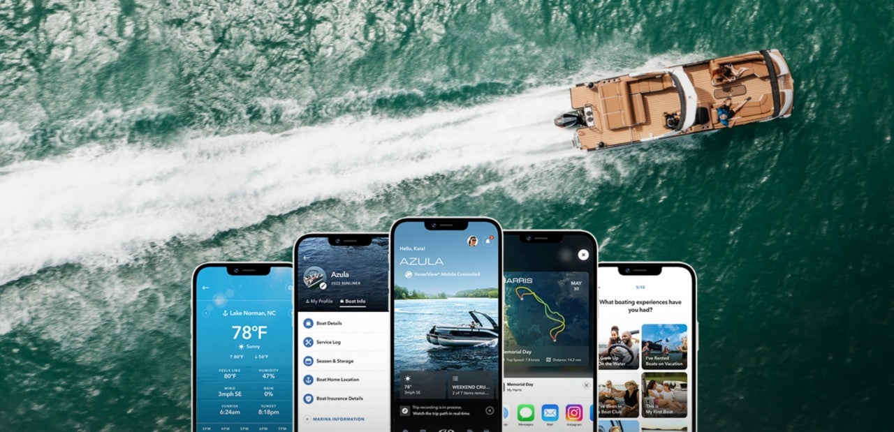 Harris Engage App