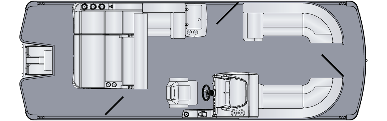 Harris Solstice SLEC Floorplans
