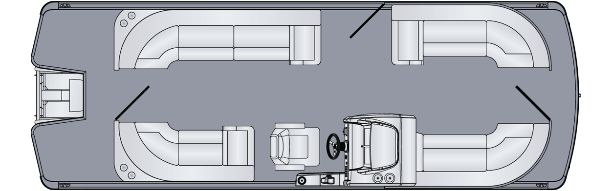 Harris Solstice CW Floorplans
