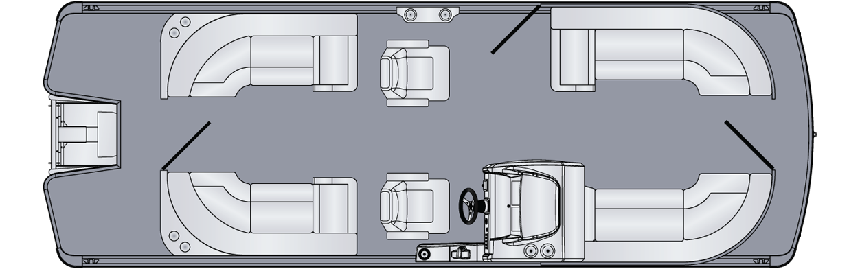 Harris Solstice CWDH Floorplans