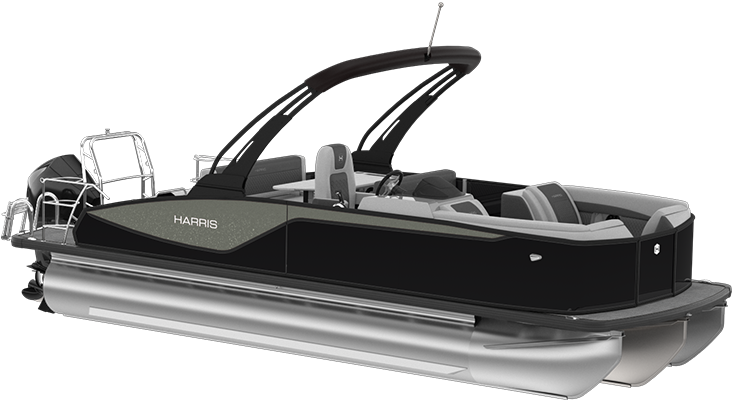 Hf Sunliner Matte Black Pdp_Slider
