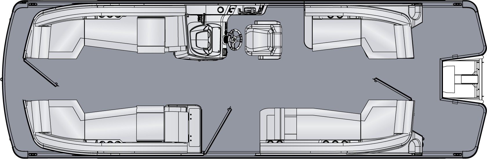 Sunliner 250
