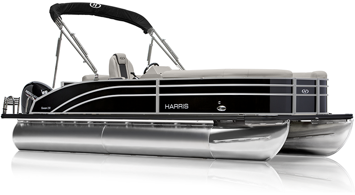 Harris Cruiser 190