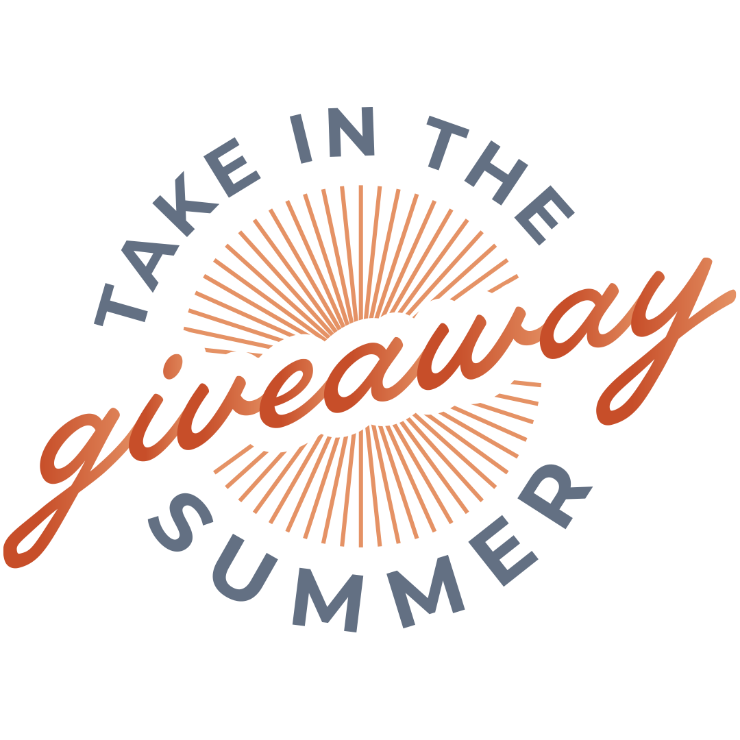 Take in the Summer Giveaway